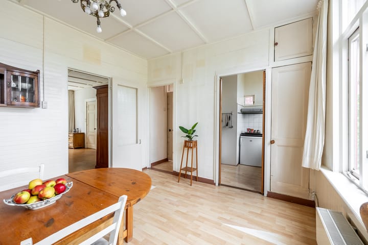 Vrijstaande woning te koop: Purmerenderweg 183, Zuidoostbeemster