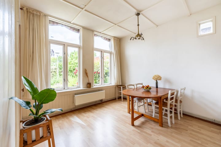 Vrijstaande woning te koop: Purmerenderweg 183, Zuidoostbeemster