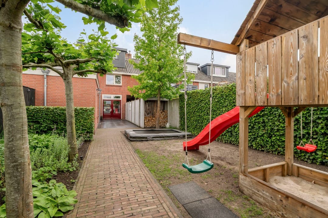 Foto 41 van Sportlaan 8