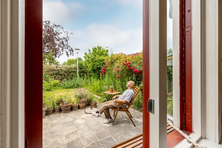 Vrijstaande woning te koop: Purmerenderweg 183, Zuidoostbeemster