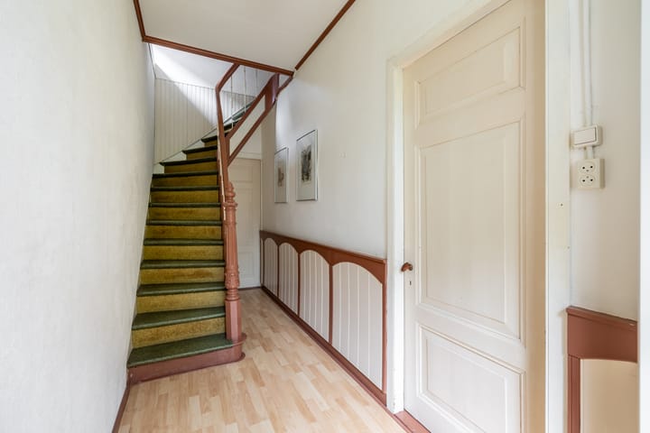 Vrijstaande woning te koop: Purmerenderweg 183, Zuidoostbeemster