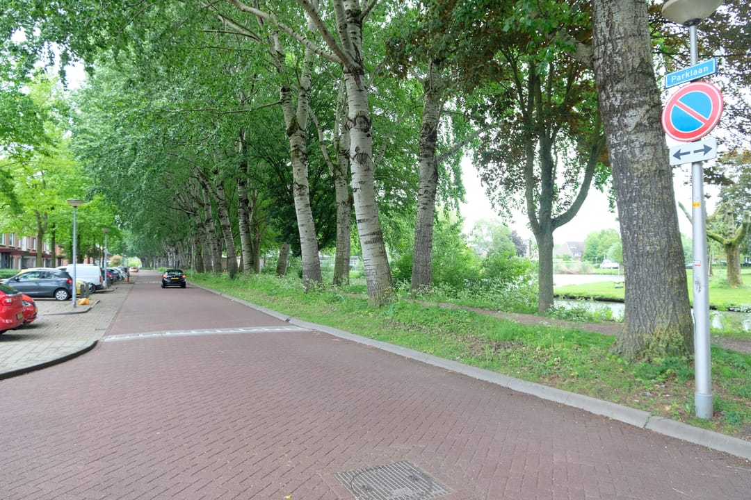 Photo 13 of Parklaan 185