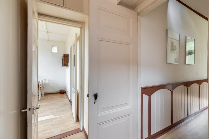 Vrijstaande woning te koop: Purmerenderweg 183, Zuidoostbeemster