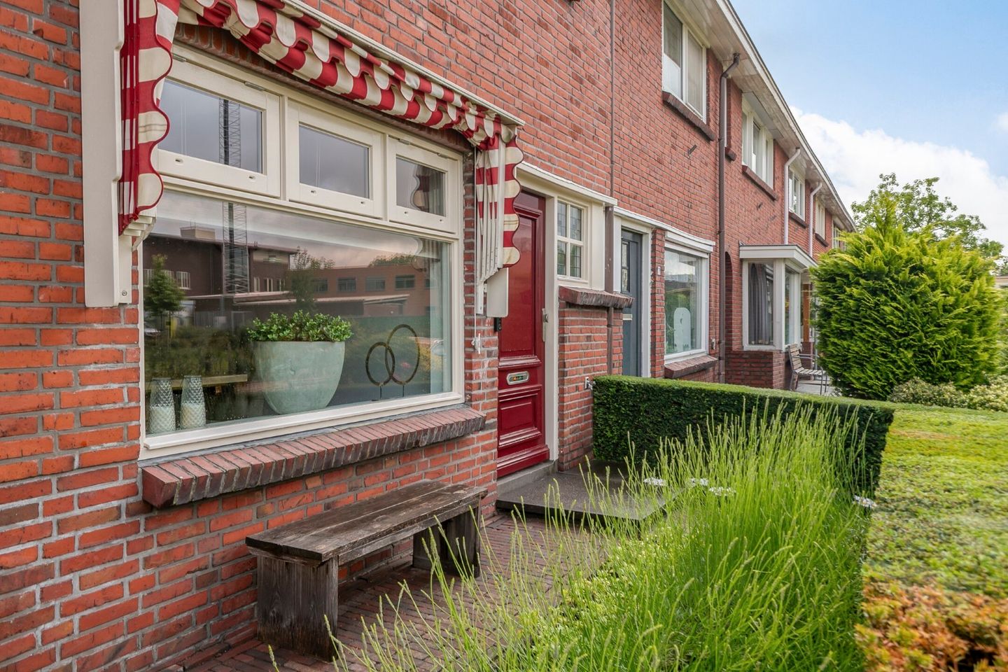 Foto 50 van Sportlaan 8
