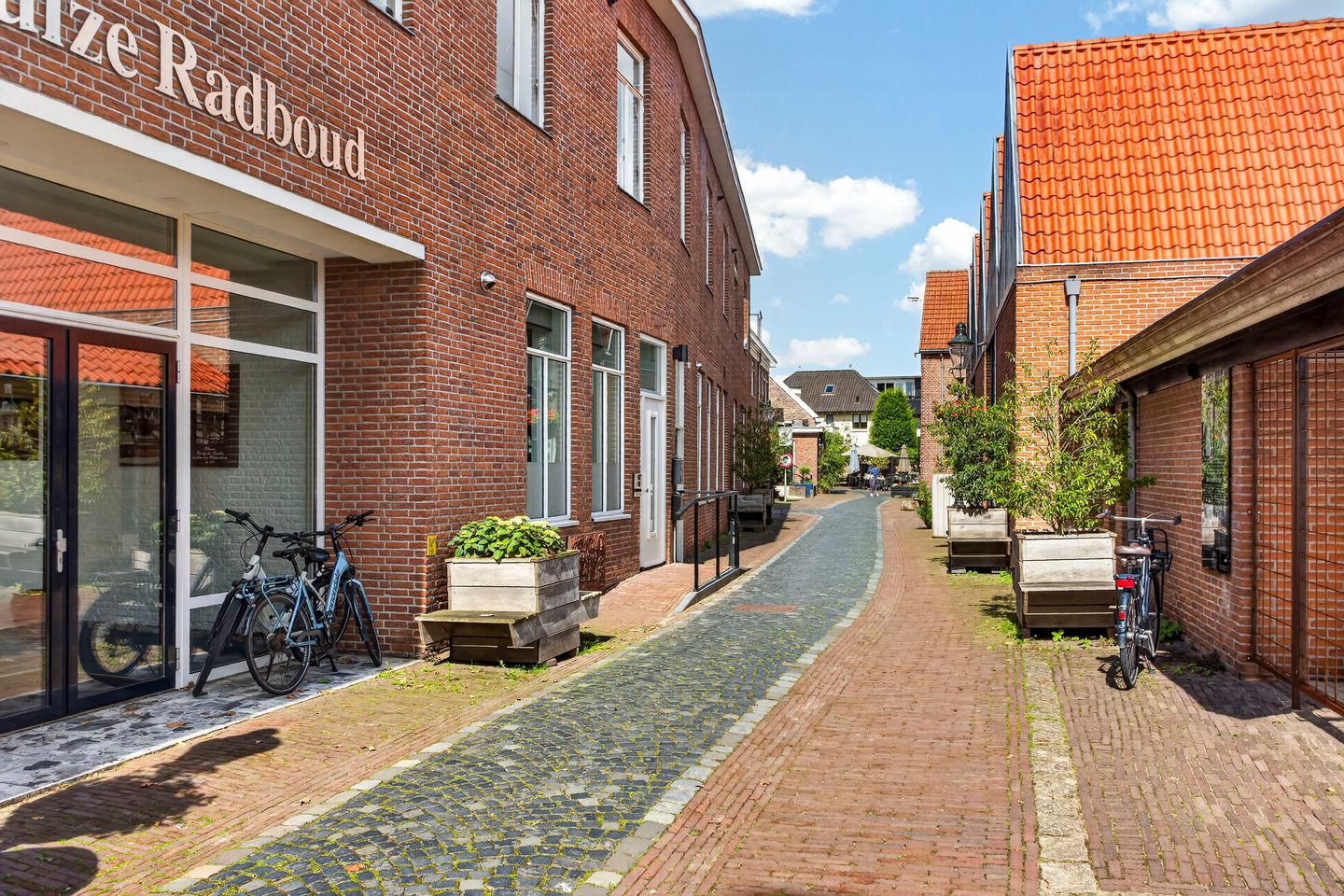 Foto 40 van Kloosterstraat 13