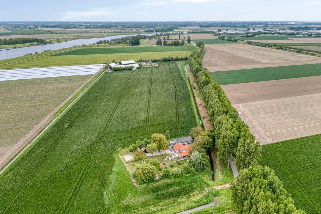 Photo 7 of Leguitsedijk 3