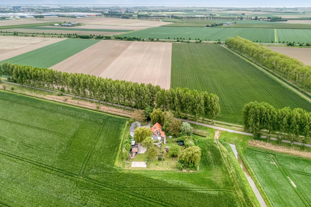 Photo 8 of Leguitsedijk 3