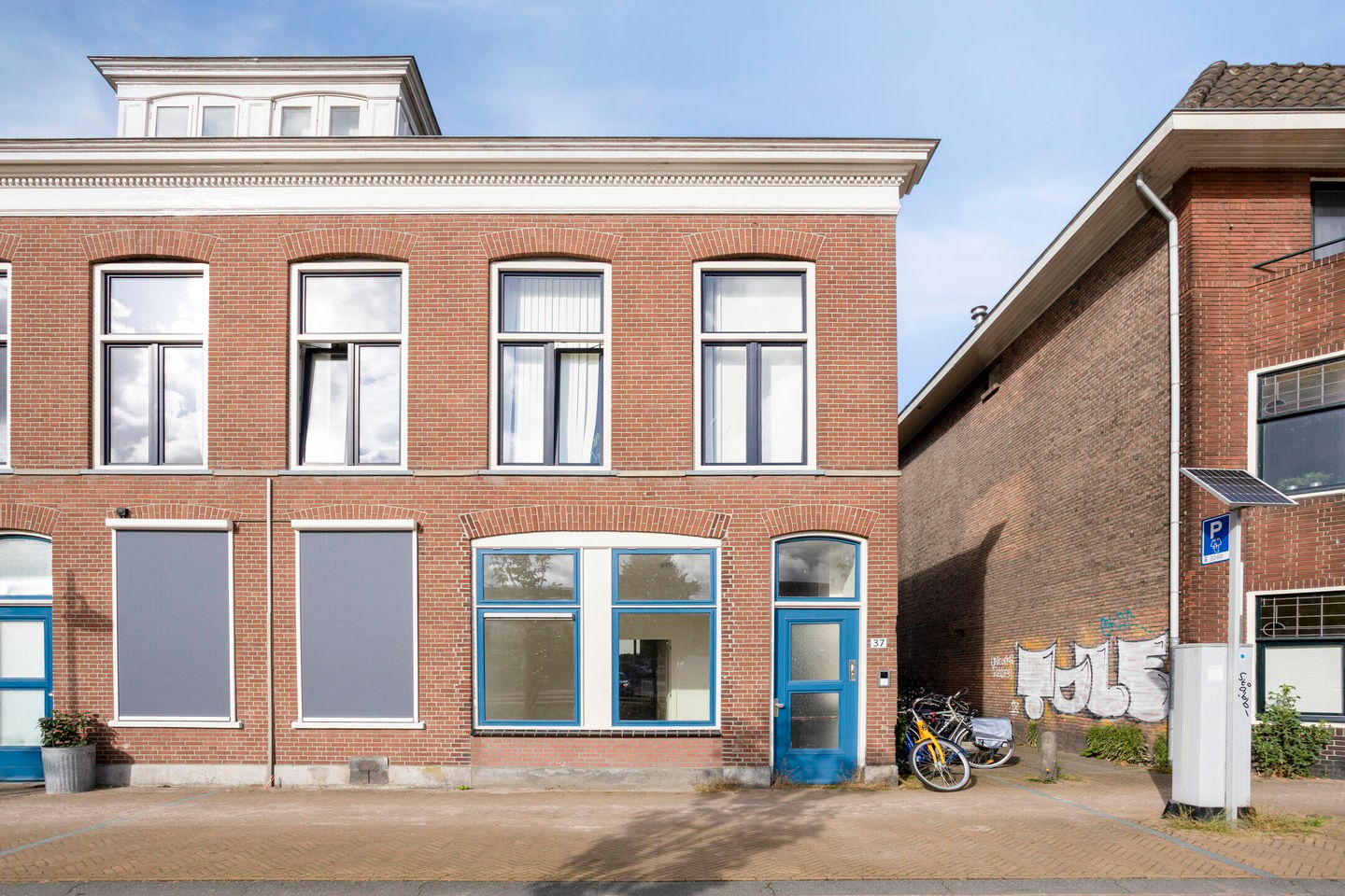Photo 5 of Spoorsingel 38