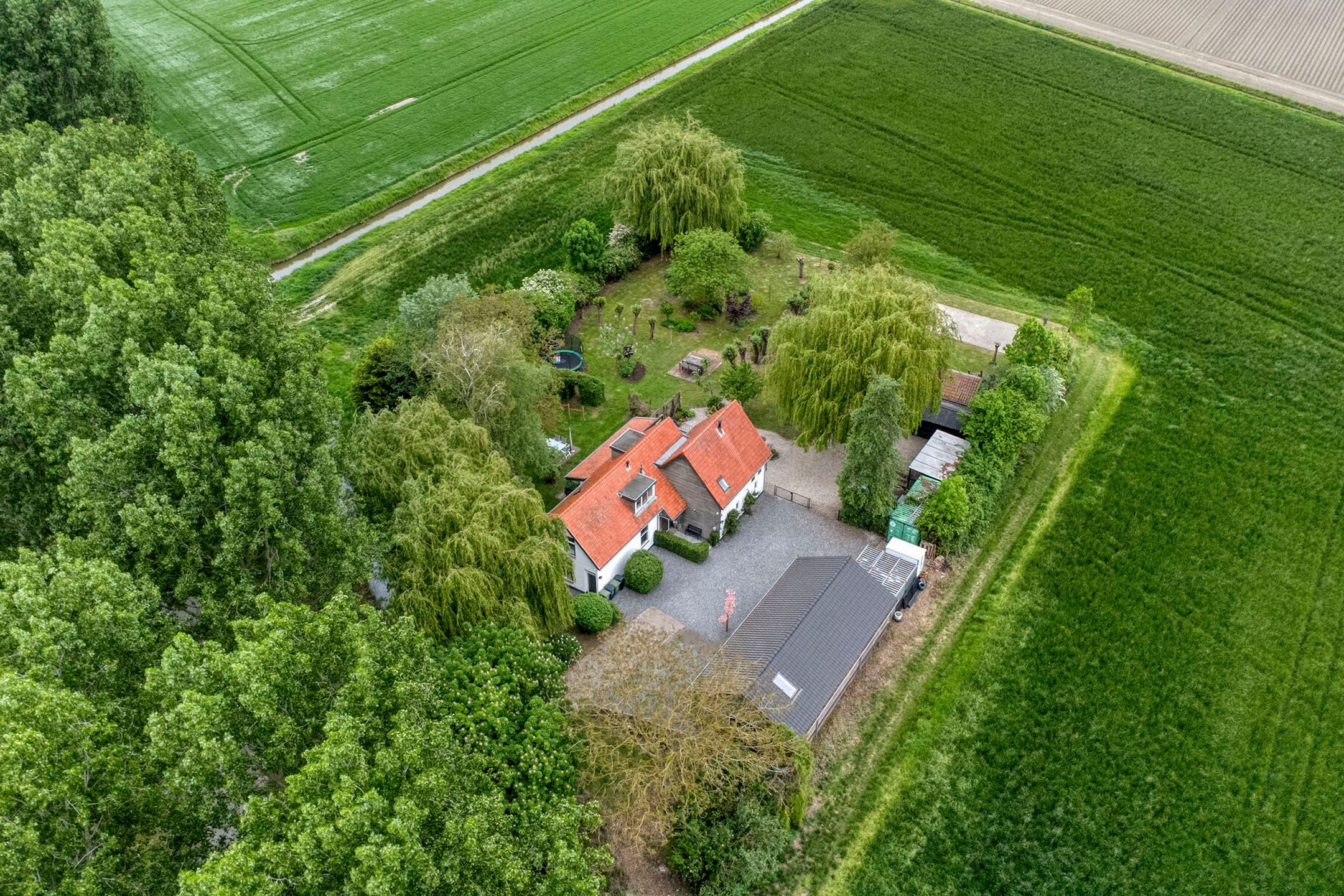 Photo 3 of Leguitsedijk 3