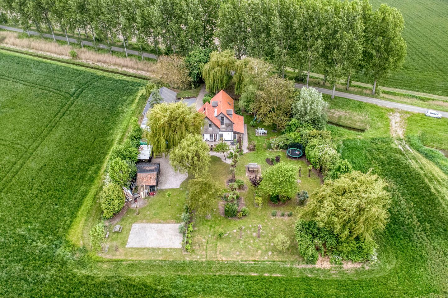 Photo 5 of Leguitsedijk 3