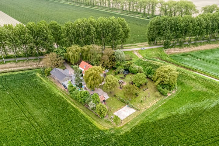 Photo 4 of Leguitsedijk 3