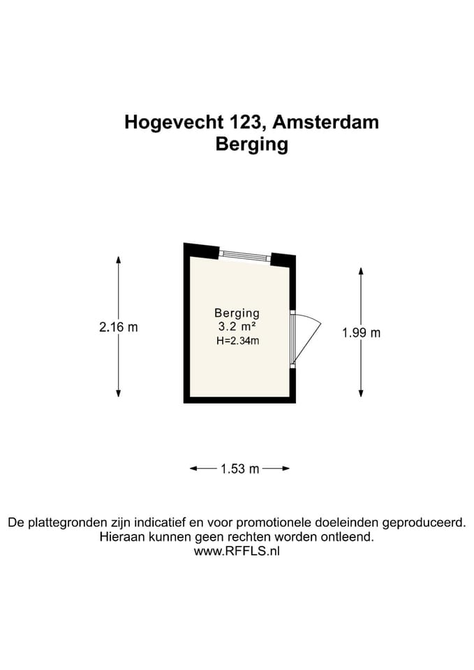 Foto 44 van Hogevecht 123