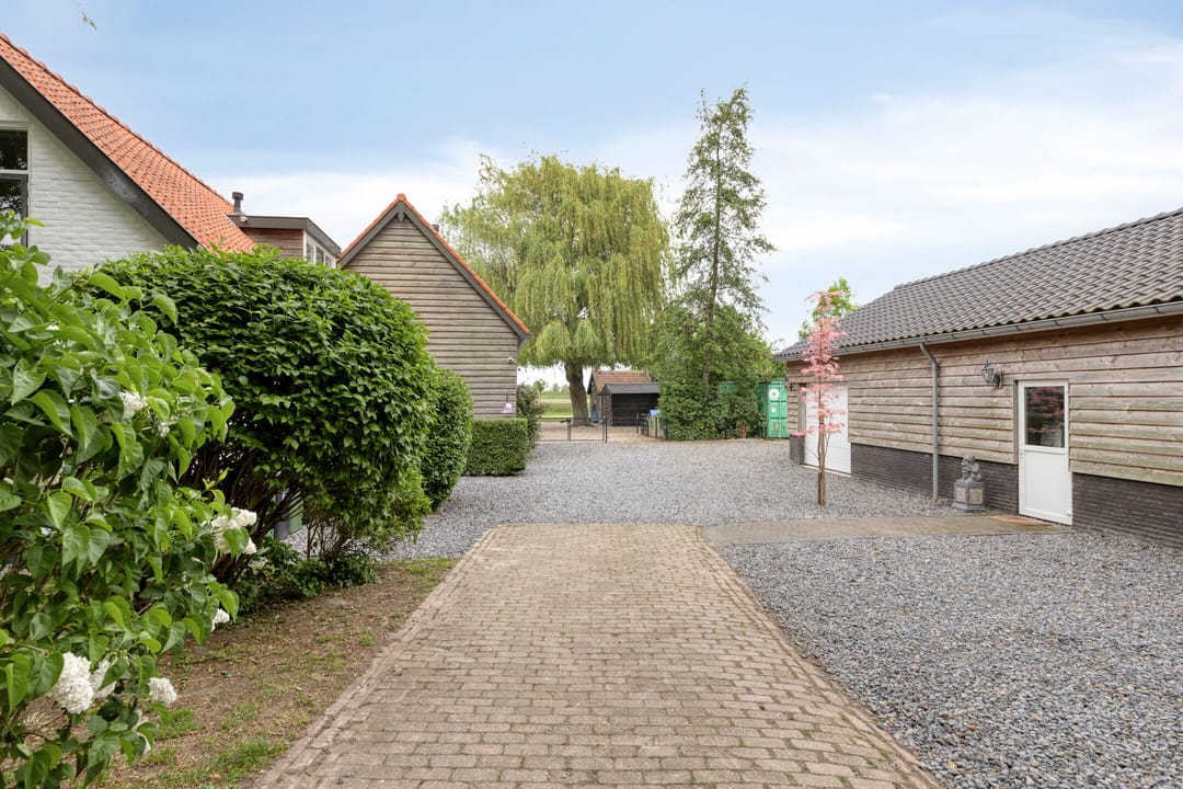 Photo 16 of Leguitsedijk 3