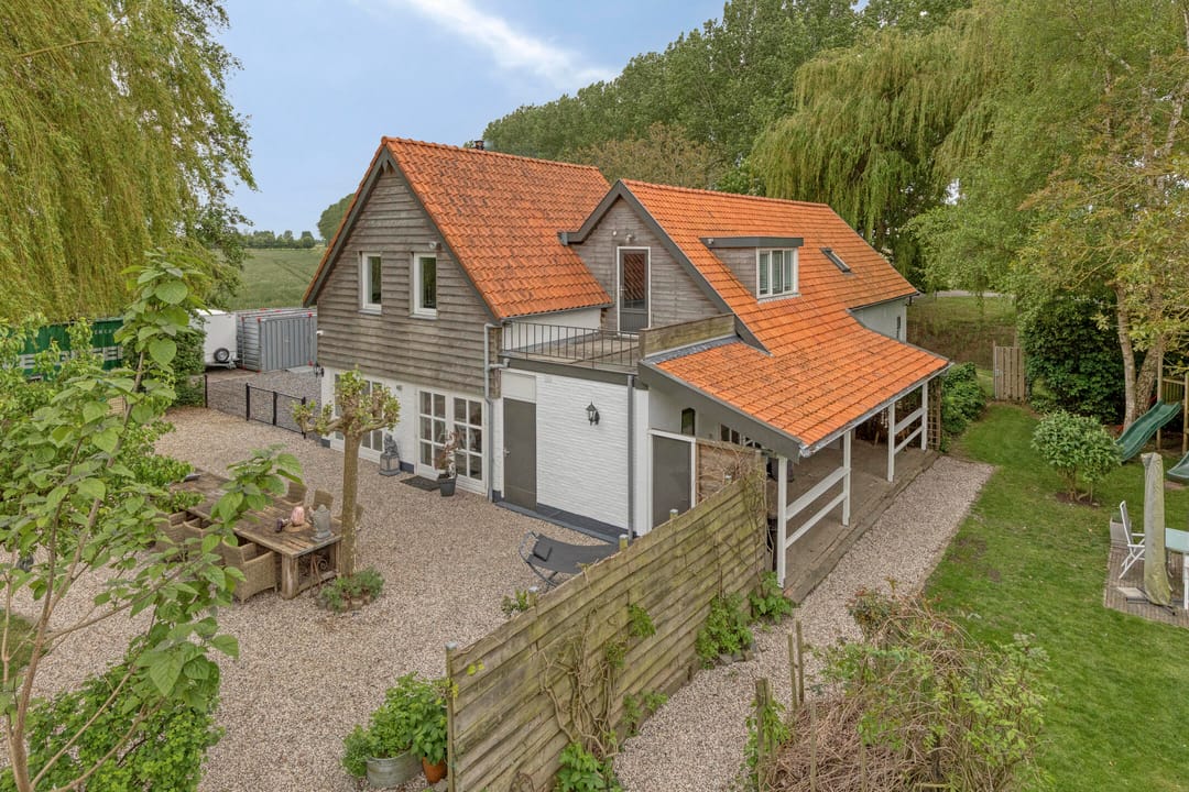 Photo 13 of Leguitsedijk 3