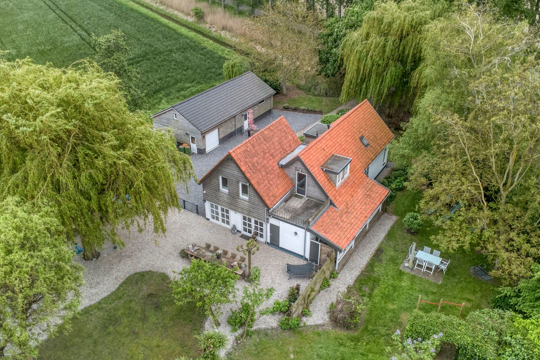 Photo 1 of Leguitsedijk 3
