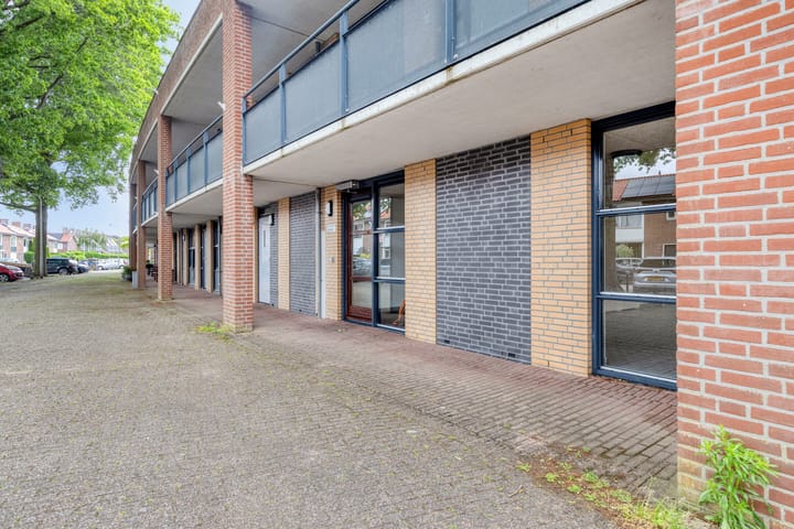 Foto 4 van Vlietzicht 48