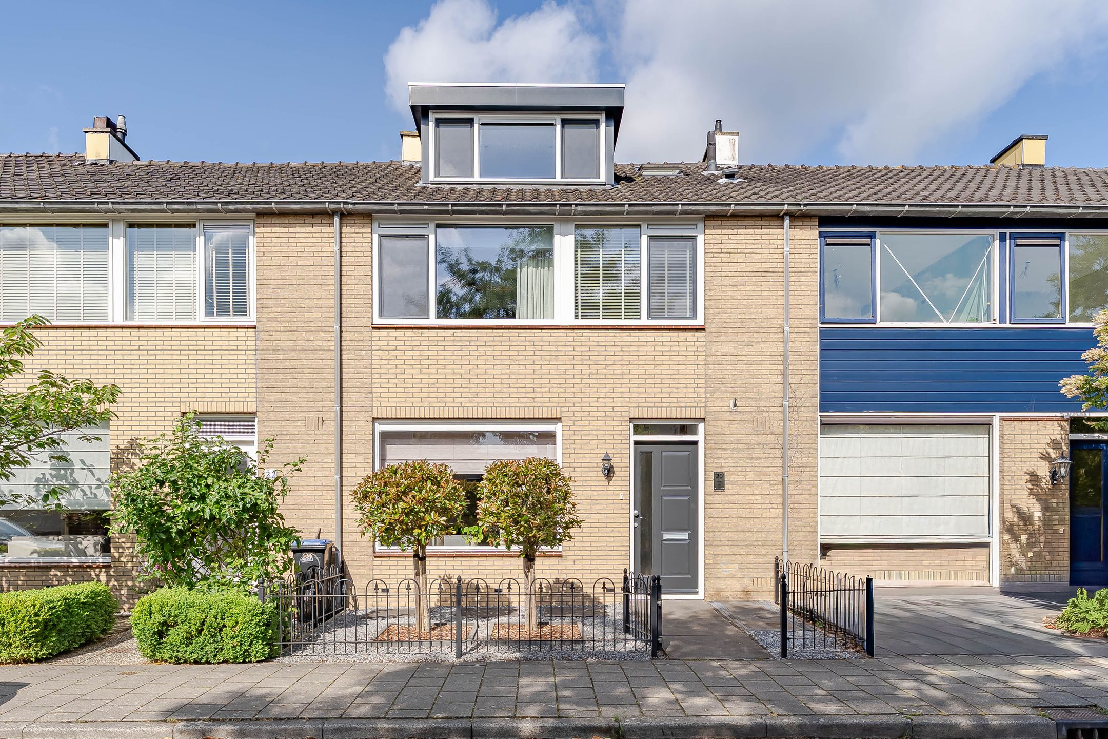 Prinses Beatrixstraat 20 