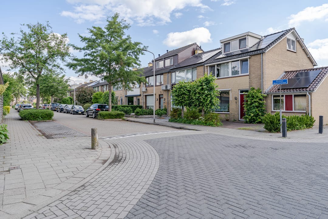 Photo 26 of Prinses Beatrixstraat 20
