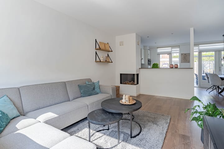 Photo 4 of Prinses Beatrixstraat 20