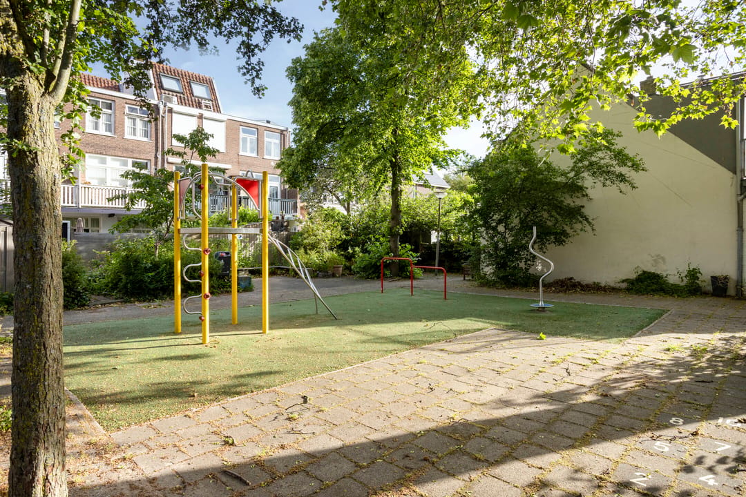 Photo 23 of Spoorsingel 38
