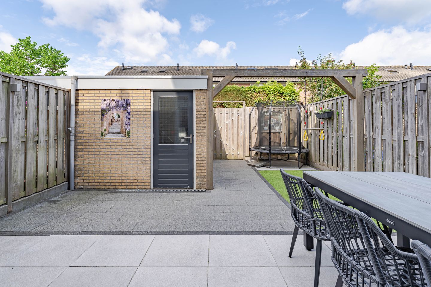 Photo 10 of Prinses Beatrixstraat 20