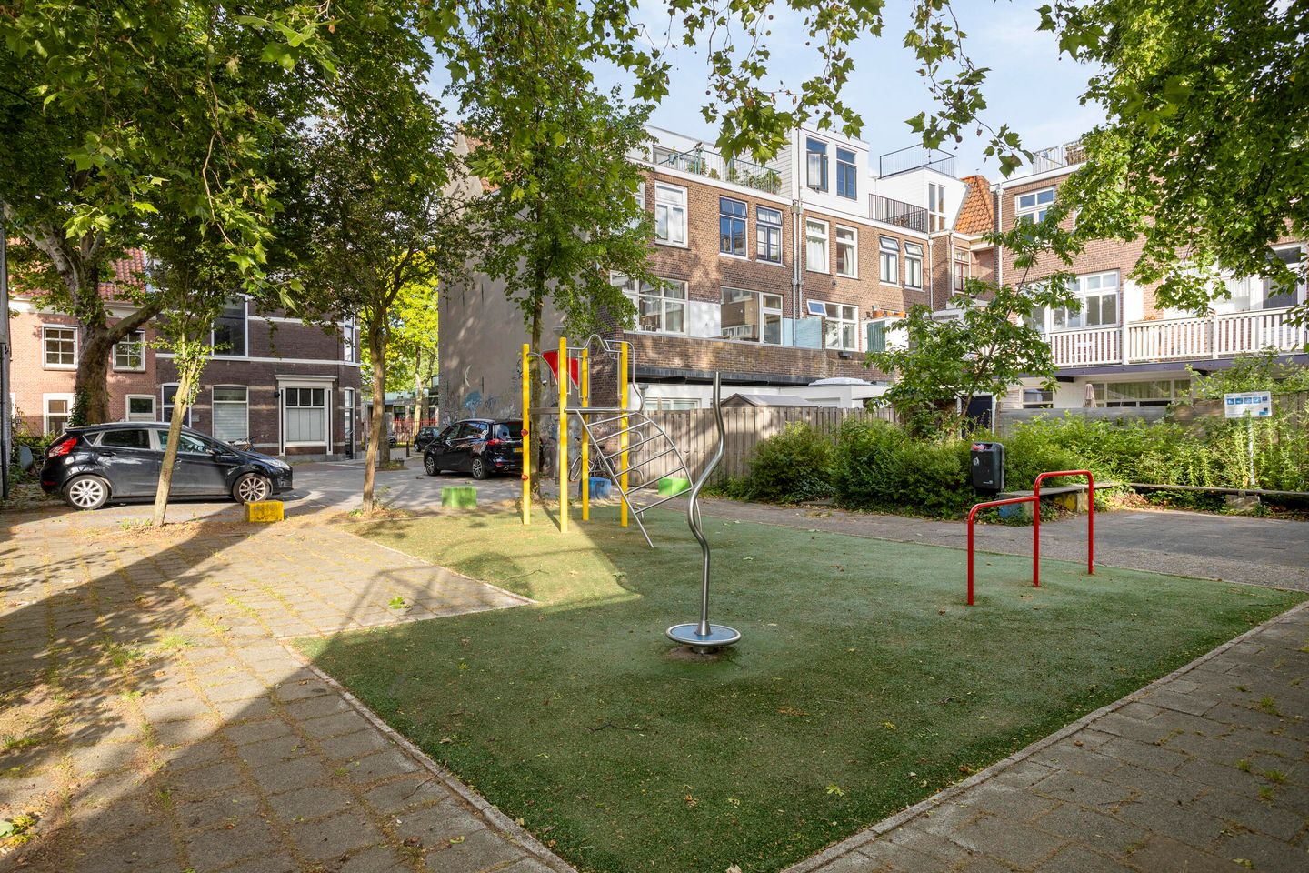 Photo 25 of Spoorsingel 38