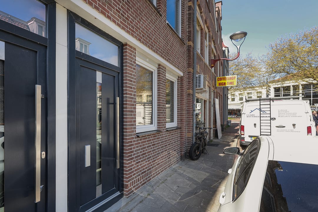 Foto 2 van Spoorstraat 97-A