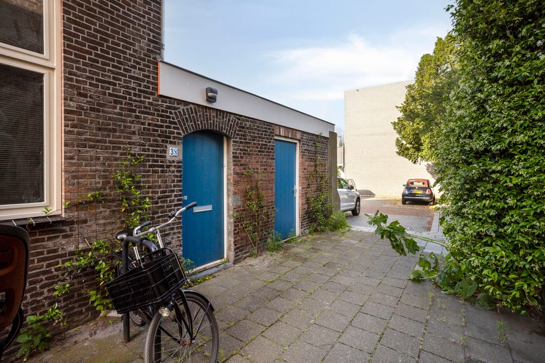 Photo 22 of Spoorsingel 38