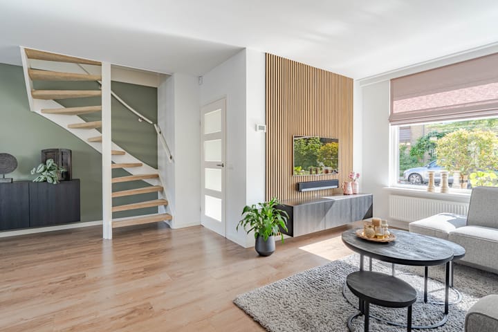 Photo 2 of Prinses Beatrixstraat 20