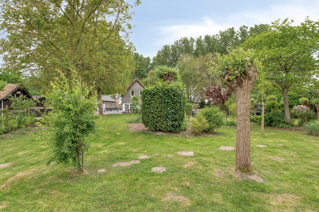 Photo 31 of Leguitsedijk 3