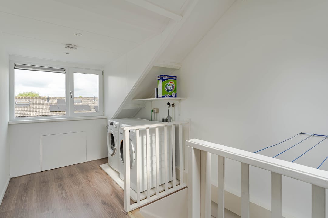 Photo 23 of Prinses Beatrixstraat 20
