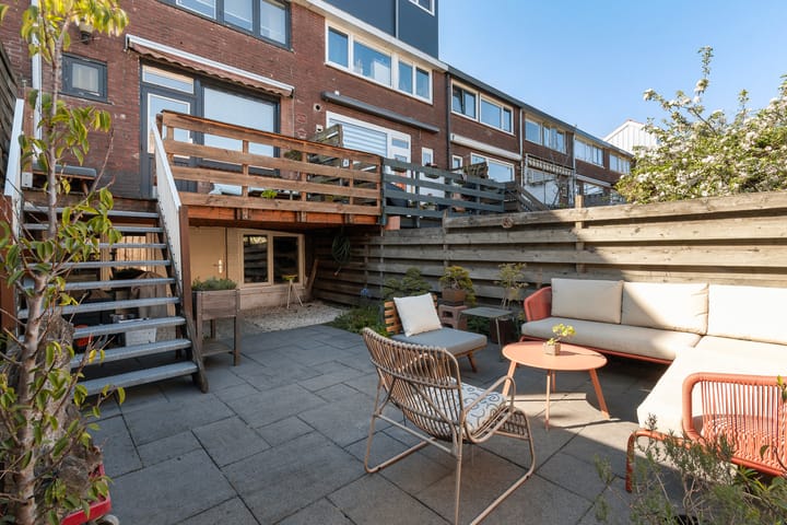 Foto 4 van Floresstraat 100