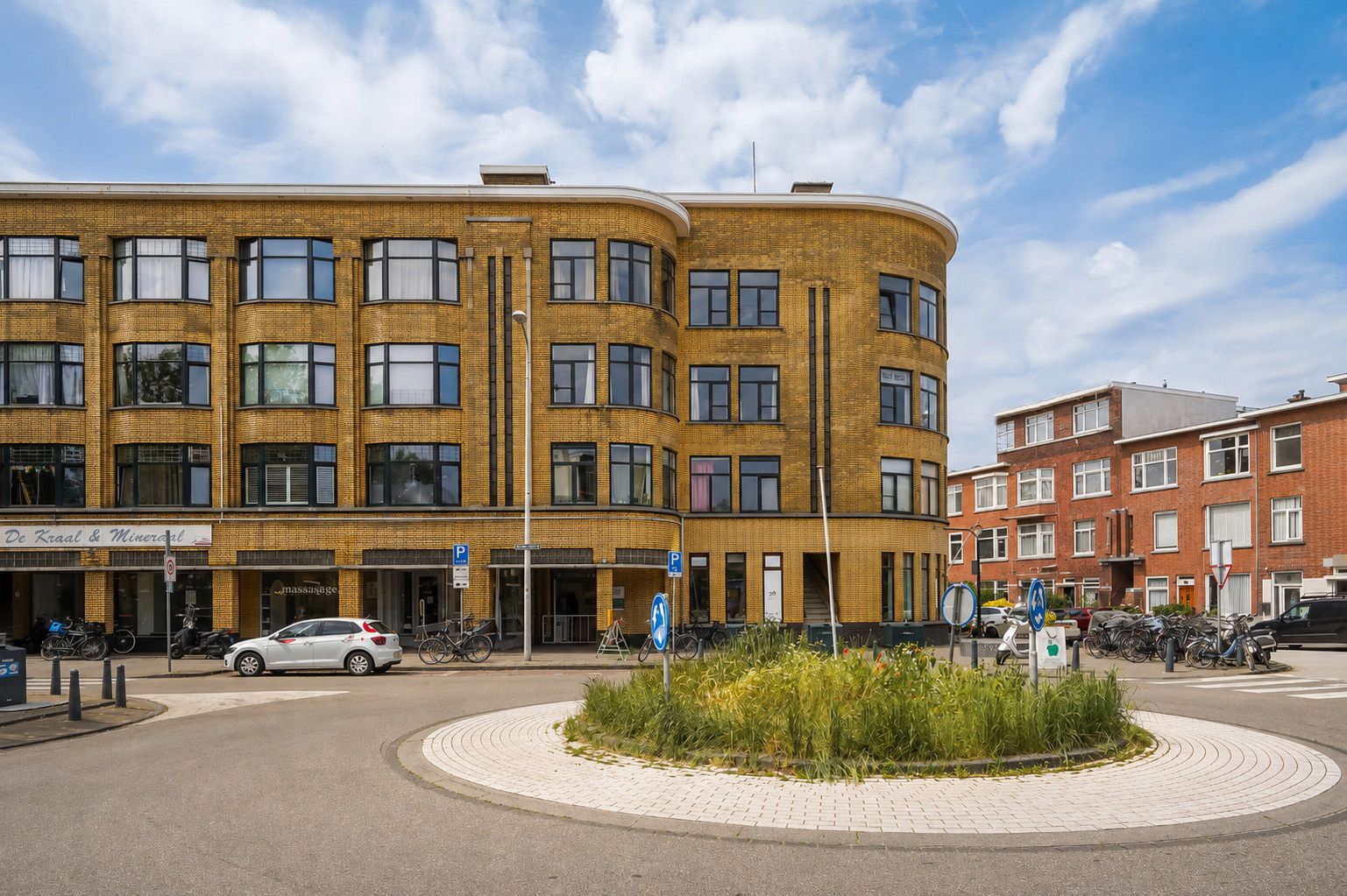 Appelstraat 101 