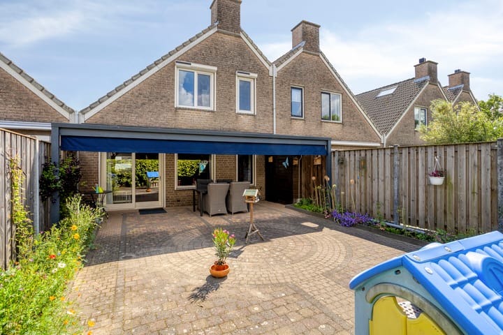 Foto 4 van Mainelaan 153