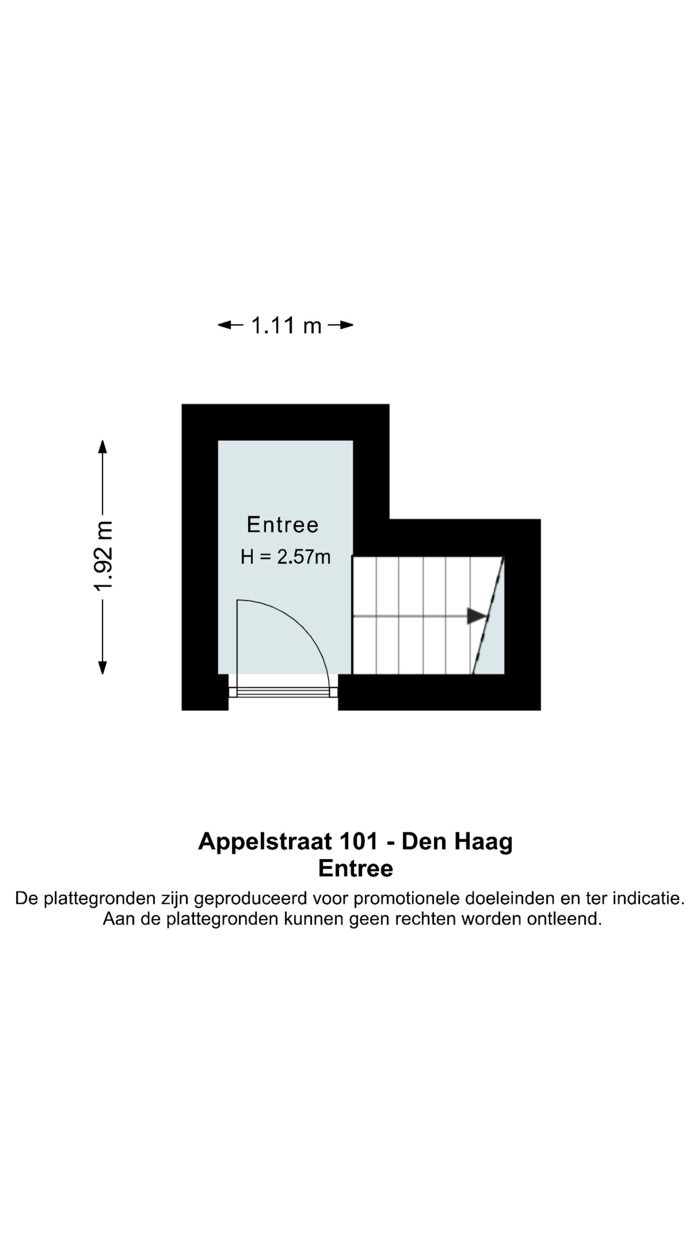 Foto 40 van Appelstraat 101