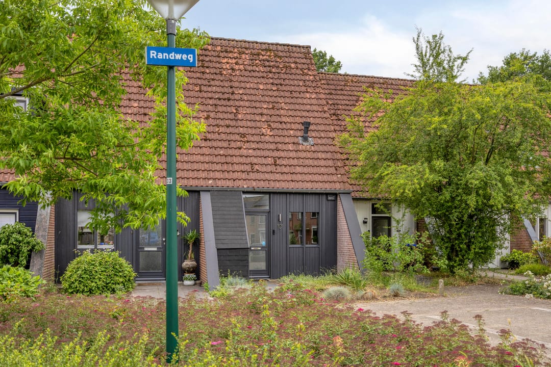 Photo 1 of Randweg 101