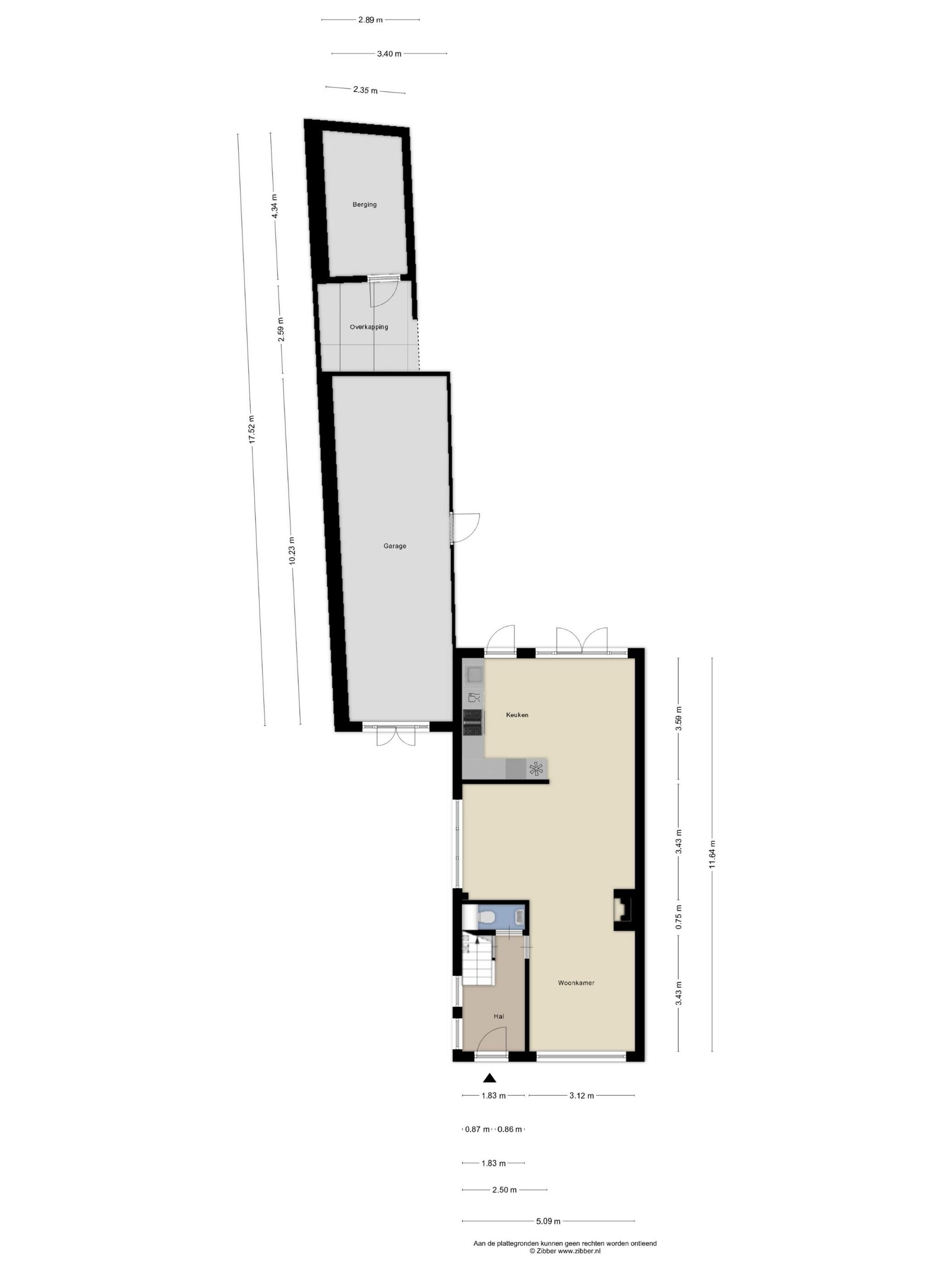 Foto 54 van Roemer Visscherlaan 32