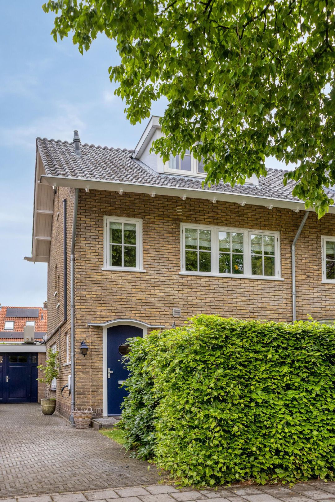 Foto 47 van Roemer Visscherlaan 32
