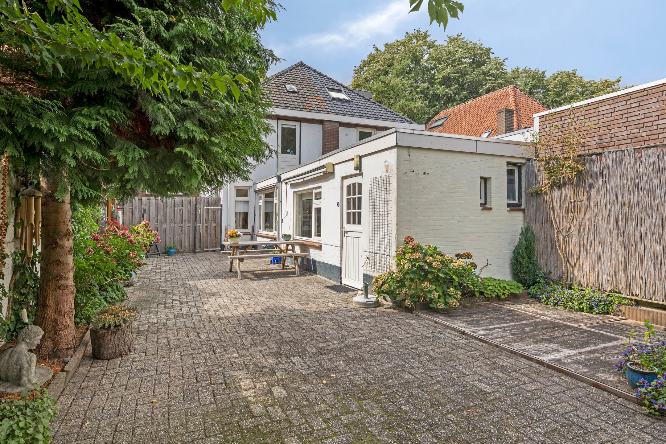 Photo 3 of Asterstraat 8