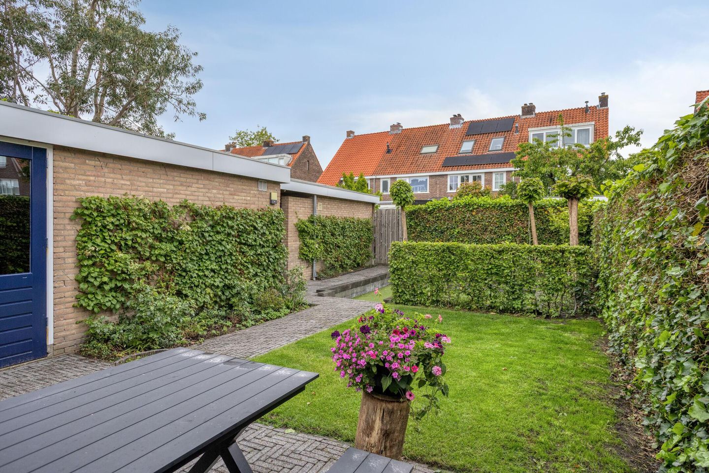 Foto 40 van Roemer Visscherlaan 32
