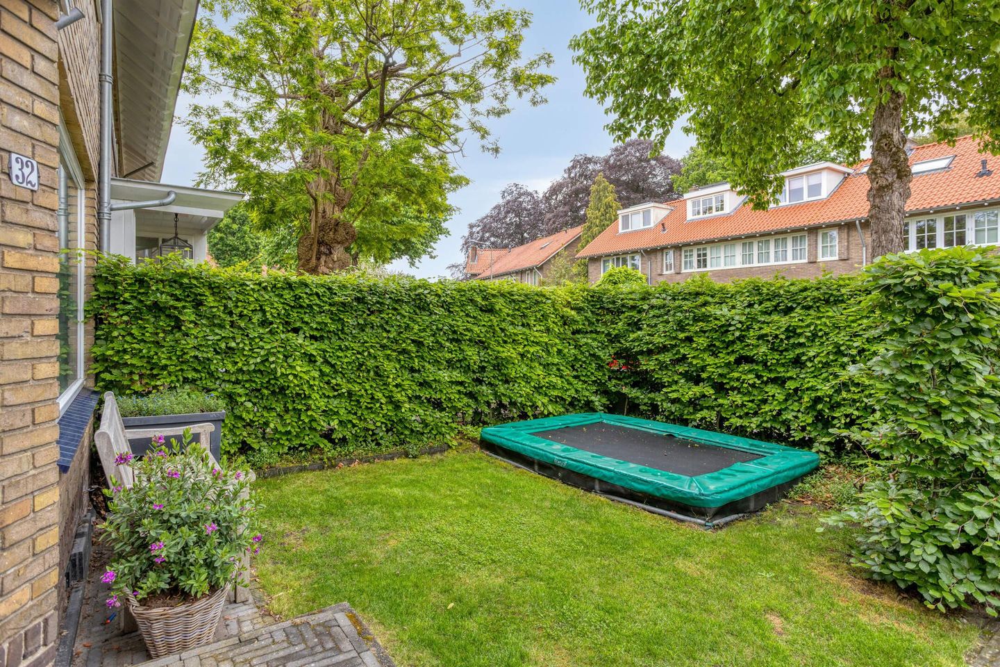 Foto 4 van Roemer Visscherlaan 32