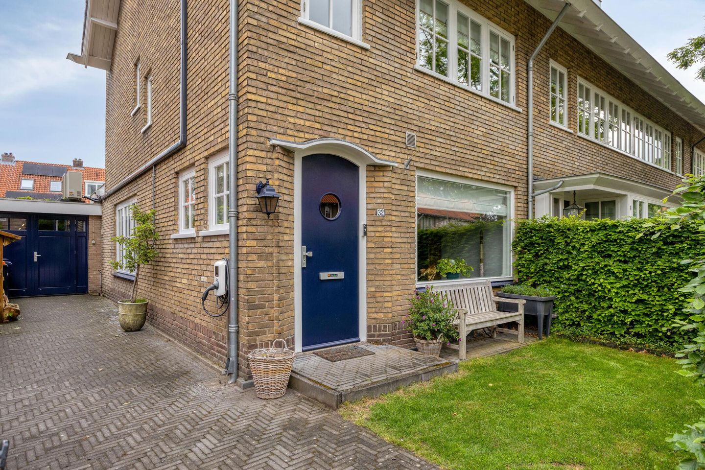 Foto 5 van Roemer Visscherlaan 32