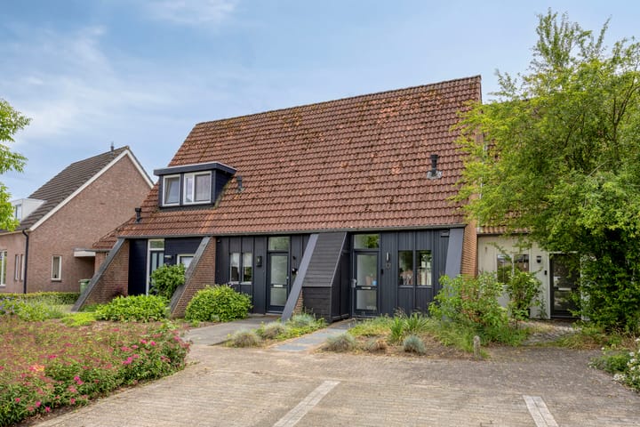 Photo 3 of Randweg 101