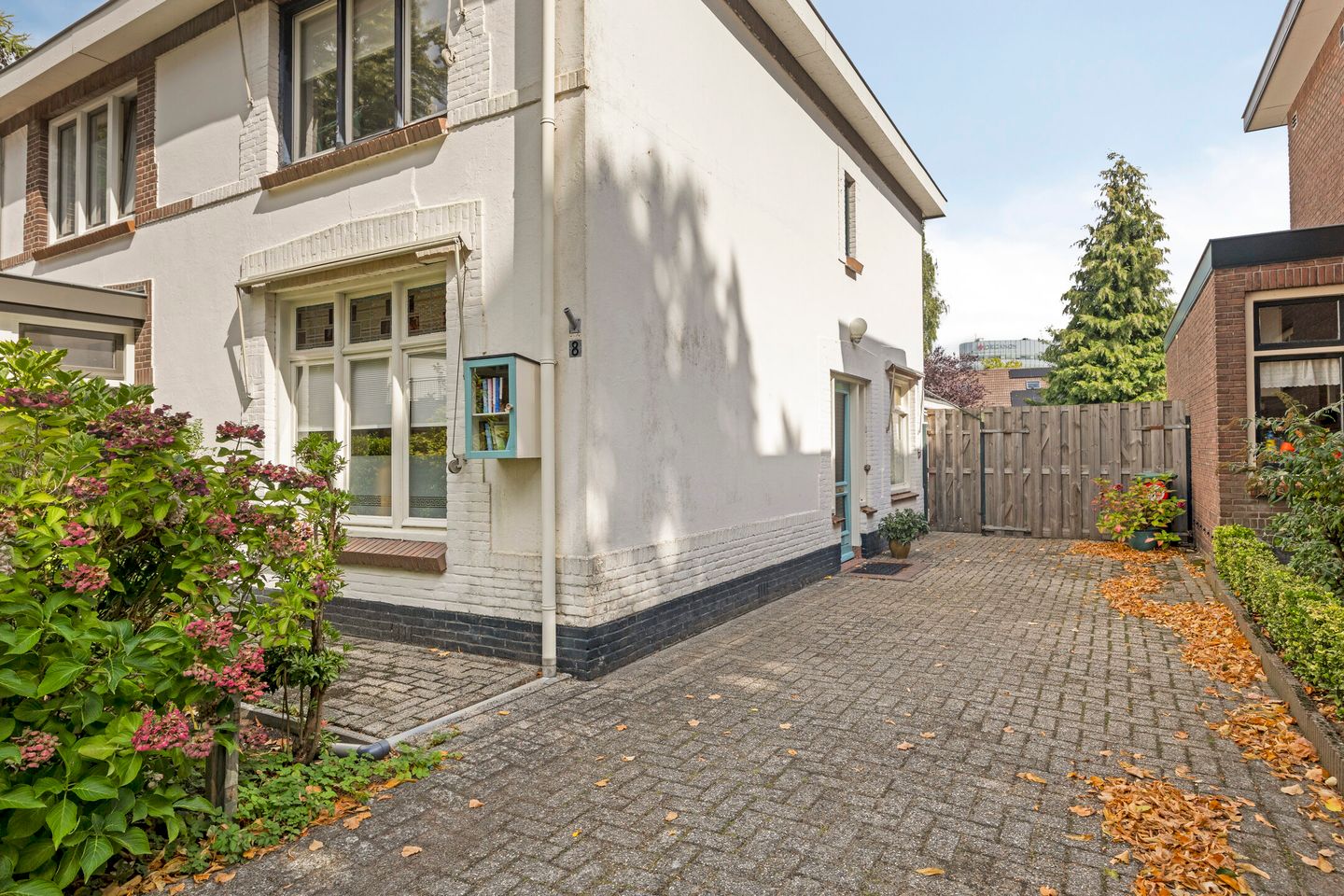Photo 4 of Asterstraat 8