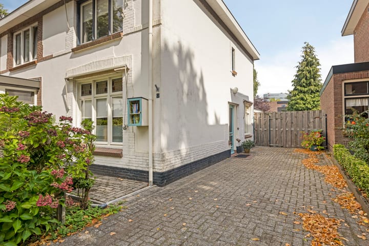 Photo 4 of Asterstraat 8