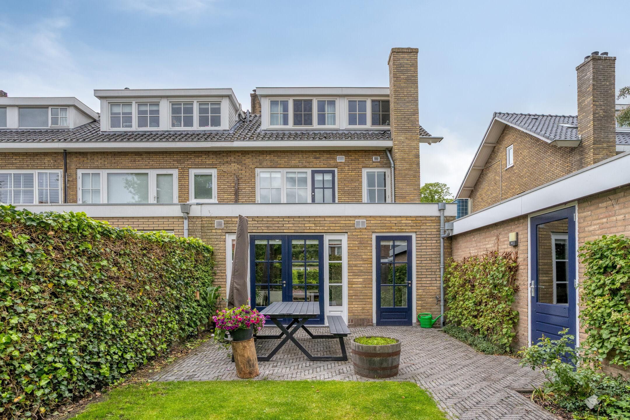 Roemer Visscherlaan 32 Zeist