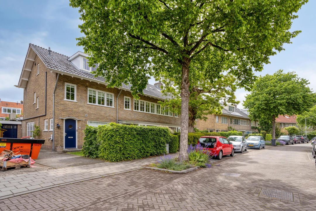 Foto 46 van Roemer Visscherlaan 32