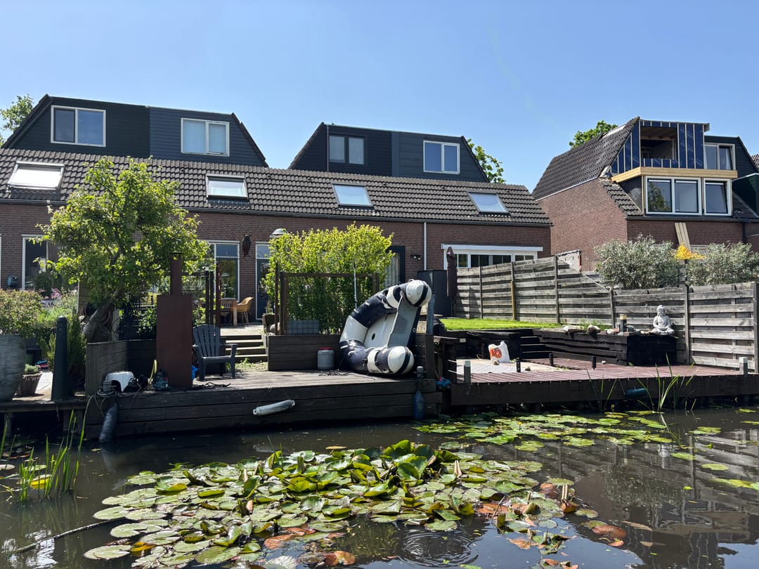 Foto 1 van Noorderbreek 26