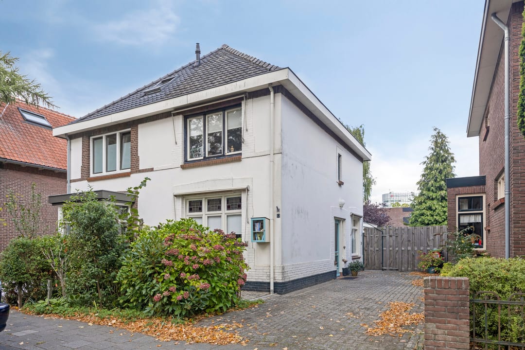 Photo 1 of Asterstraat 8