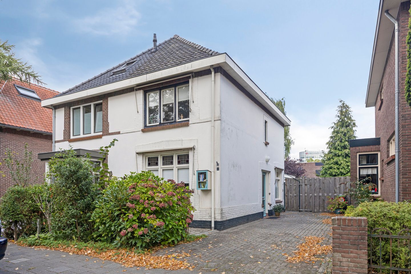 Photo 1 of Asterstraat 8